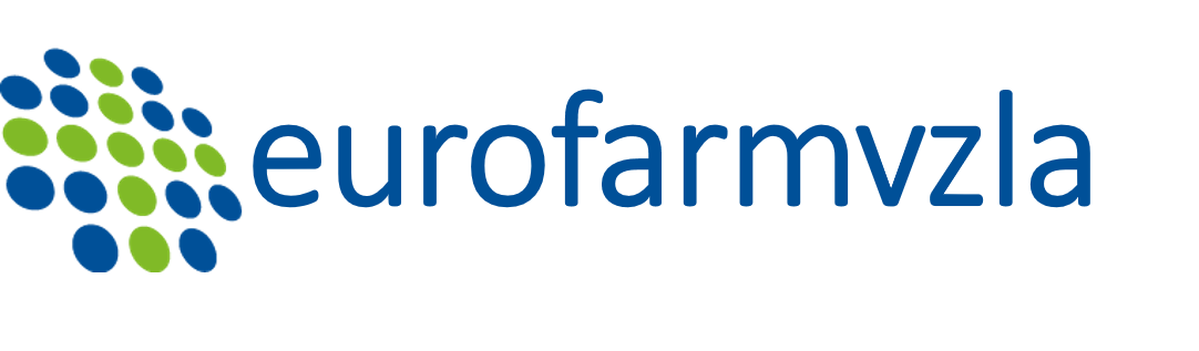 EuroFarmVzla Logo